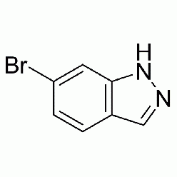 79762-54-2B823238 6-溴吲唑, 98%