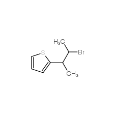 145543-82-4B824310 2-溴-3-丁基噻吩, 98%