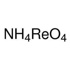 13598-65-7A822919 高铼酸铵, 99.99% trace metals basis
