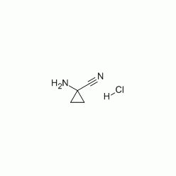 127946-77-4A800267 1-氨基环丙基腈盐酸盐, 95%