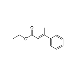 945-93-7E824097 (E)-3-苯基-2-丁烯酸乙酯,