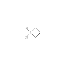 2351-33-9D824655 1,1-二氯硅基环丁烷, 98%