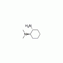 67198-21-4R828546 （±）-反-N,N-二甲基-1,2-环己二胺, 98%
