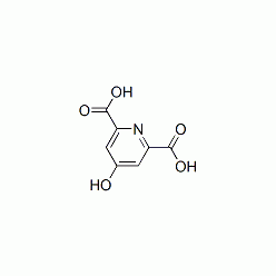 499-51-4H827906 4-hydroxypyridine-2,6-dicarboxylic