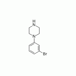 31197-30-5B822082 1-(3-溴苯基)哌嗪, 98%