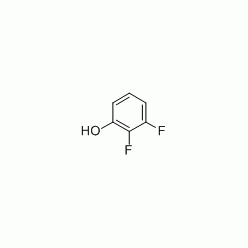 6418-38-8D808455 2,3-二氟苯酚, ≥98.0%