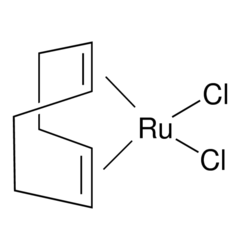 50982-13-3D807116 (1,5-环辛二烯)二氯化钌(II), Ru 35.8-36.1