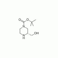 278788-66-2R822079 (R)-1-BOC-3-羟甲基哌嗪, 95%