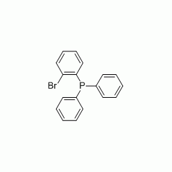 62336-24-7B822229 (2-溴苯基)二苯基膦, >95.0%(GC)