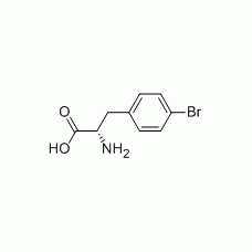 24250-84-8B828137 L-4-溴苯丙氨酸, 95%