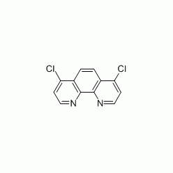 5394-23-0D808429 4,7-二氯-1,10-菲咯啉, 97%