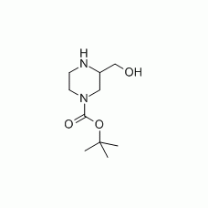 301673-16-5H822081 1-BOC-3-羟甲基哌嗪, 95%