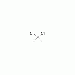 1717-00-6D824692 1-氟-1,1-二氯乙烷, 99%