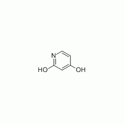 626-03-9D807379 2,4-二羟基吡啶, 97%