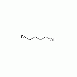 33036-62-3B823667 4-溴-1-丁醇, >80.0%