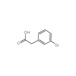 1878-67-7B824584 3-溴苯乙酸, 98%