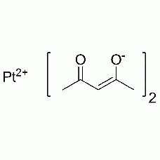 15170-57-7P816837 乙酰丙酮铂(II), 97%