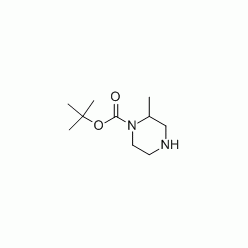 120737-78-2B822069 N-1-Boc-2-甲基哌嗪, 98%