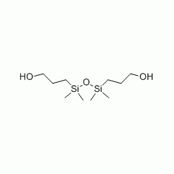 18001-97-3B824680 1,3-二(3-羟基丙基)-1,1,3,3-四甲基二硅氧烷, 9