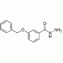 228419-13-4B822162 3-苄氧基苯甲酰肼, 97%