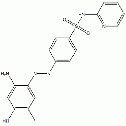 1395084-25-9E824600 4-[(1E)-2-(2-氨基-4-羟基-5-甲基苯基)偶氮