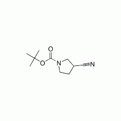 476493-40-0B803707 1-Boc-3-氰基吡咯烷, 98%