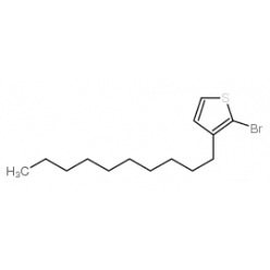 144012-09-9B824309 2-溴-3-癸基噻吩, 98%
