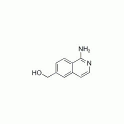 1374656-02-6A827138 (1-aminoisoquinolin-6-yl)metha