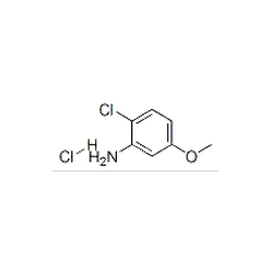 85006-21-9C828587 2-氯-5-甲氧基苯胺盐酸盐, 98%
