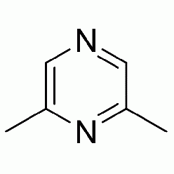108-50-9D822846 2,6-二甲基吡嗪, 98%