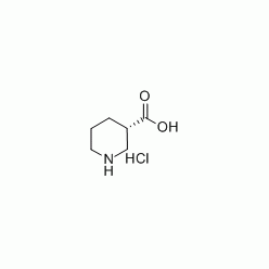 851956-01-9S822059 (S)-S-哌啶-3-甲酸盐酸盐, 98%