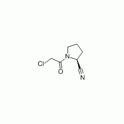 207557-35-5S821970 (2S)-N-氯乙酰基-2-氰基四氢吡咯, 95%