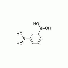 4612-28-6B803448 1,3-苯二硼酸, 97%