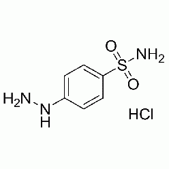 27918-19-0S823554 4-磺酰胺基苯肼盐酸盐, 99%