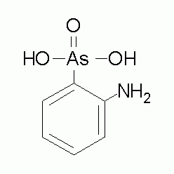 2045-00-3A800050 2-氨基苯胂酸, 98%