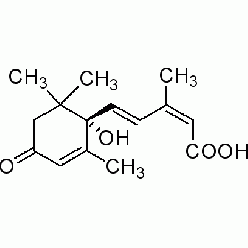 21293-29-8A800055 (+)-脱落酸, ≥95% (HPLC)