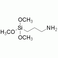 13822-56-5A800088 3-氨丙基三甲氧基硅烷, 97%