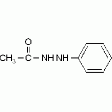 114-83-0A800026 1-乙酰基-2-苯基肼, 98%