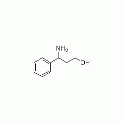 14593-04-5A800152 3-氨基-3-苯基-1-丙醇, 97%
