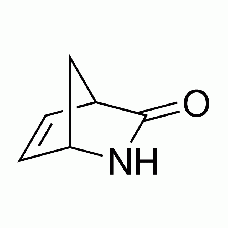 49805-30-3A800164 2-氮杂双环[2.2.1]庚-5-烯-3-酮, 98%