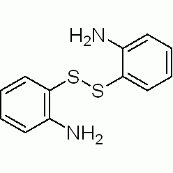 1141-88-4A800186 2,2'-二氨基二苯二硫醚, 98%