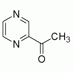 22047-25-2A800105 2-乙酰基吡嗪, 98%