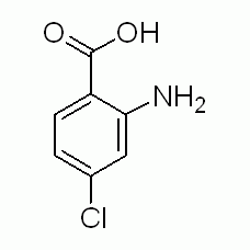 89-77-0A800133 2-氨基-4-氯苯甲酸, 98%