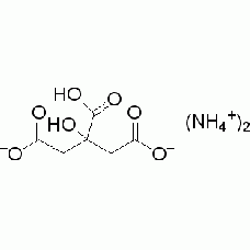 3012-65-5A800250 柠檬酸氢二铵, ACS