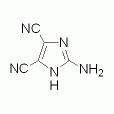 40953-34-2A800211 2-氨基-4,5-咪唑二腈, 97%