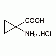 68781-13-5A800224 1-氨基环丙烷羧酸盐酸盐, 97%