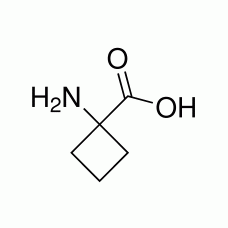 22264-50-2A800225 1-氨基-1-环丁烷羧酸, 97%