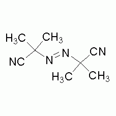 78-67-1A800354 2,2'-偶氮二异丁腈, 99%，重结晶