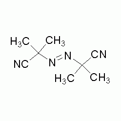78-67-1A800354 2,2'-偶氮二异丁腈, 99%，重结晶