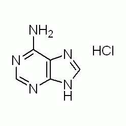 6055-72-7A800355 腺嘌呤盐酸盐, 98.5%(HPLC)